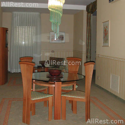 Hotel Terme President 10